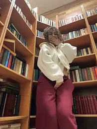 معاينة كاميرا choco__latte