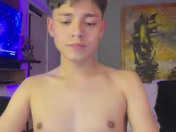 andy_belier webcam model stream image