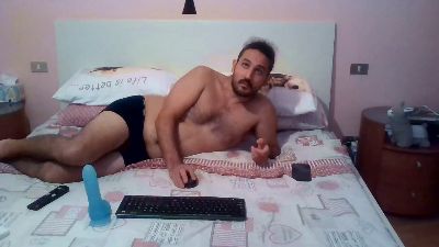 Belfusto88 webcam model stream image
