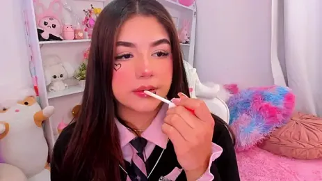 dolce_antonellaa webcam stripchat model stream image