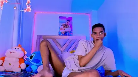 معاينة كاميرا dilan_alfonzo
