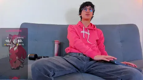 Cum_hunters webcam stripchat model stream image