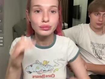 pussymoneywet webcam chaturbate model stream image