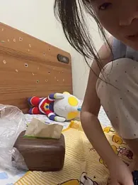 saozi666 webcam model stream image
