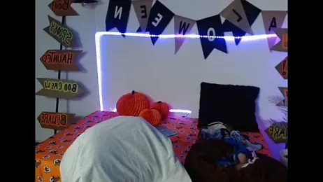 Victoria-Moon webcam stripchat model stream image