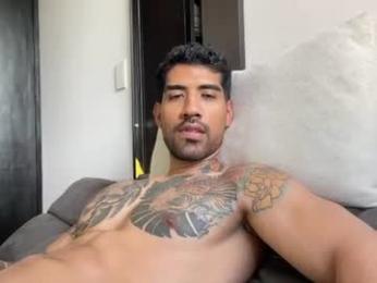 myke_esthetic webcam model stream image