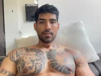 myke_esthetic webcam model stream image