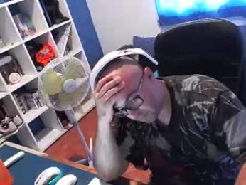 ravingr3d3 webcam model stream image
