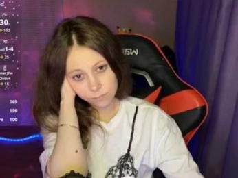 Natural-babe666 webcam bongacams model stream image