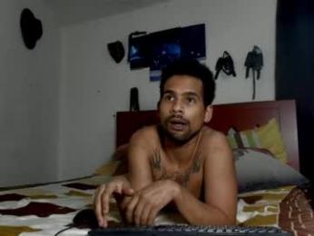 69blackwhite webcam chaturbate model stream image