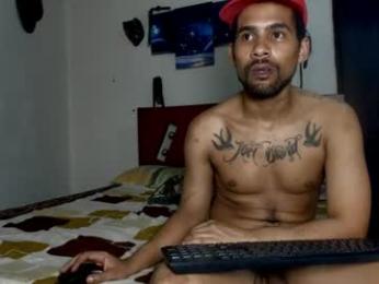 69blackwhite webcam chaturbate model stream image