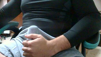 Maximo9x webcam model stream image