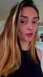 Shirlita2 webcam model stream image