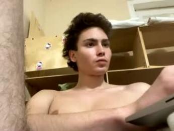 faustfrost webcam chaturbate model stream image