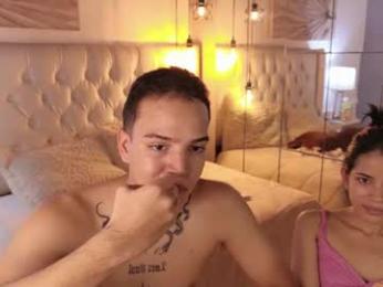 sparks_eva webcam model stream image