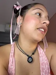 Shara_dreams webcam stripchat model stream image
