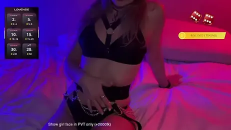 forever-eighteen webcam model stream image