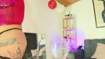 Zully_Green webcam preview