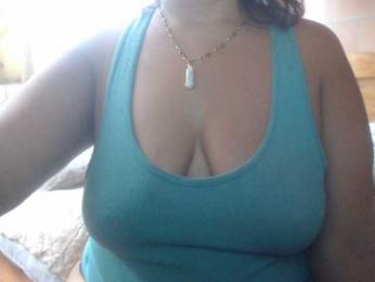 صورة بث Meganny