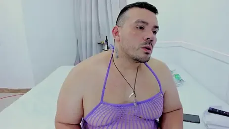 denny_scobar webcam model stream image