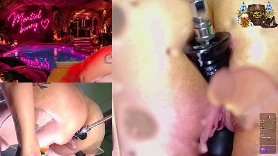 Erikamontiel_ webcam cam4 model stream image