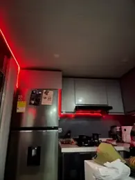 Damonylilith webcam stripchat model stream image