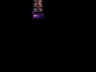 lunaacurly webcam model stream image