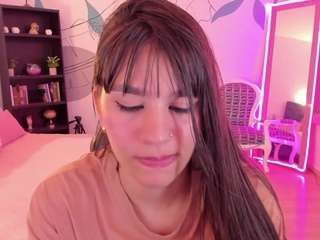 sophia-rincon webcam model stream image