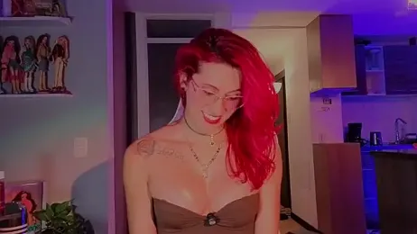 Juliana_Saenzz webcam stripchat model stream image