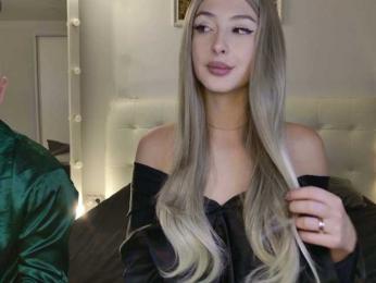 LustElise webcam bongacams model stream image