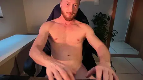 Smoker_Ginger webcam stripchat model stream image