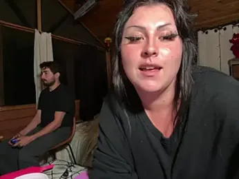 SierraxRuben26 webcam model stream image