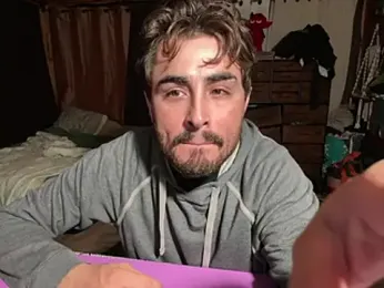 SierraxRuben26 webcam model stream image