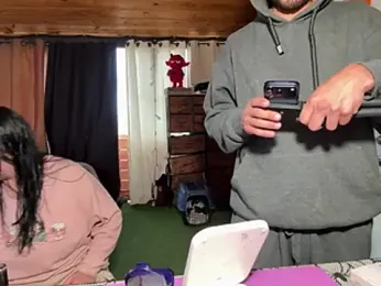 SierraxRuben26 webcam model stream image