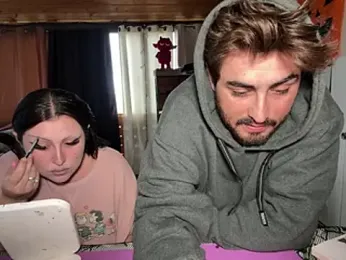SierraxRuben26 webcam model stream image