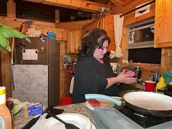 SierraxRuben26 webcam model stream image