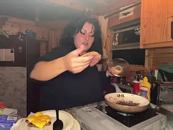 SierraxRuben26 webcam model stream image