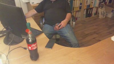 BarefootD webcam cam4 model stream image