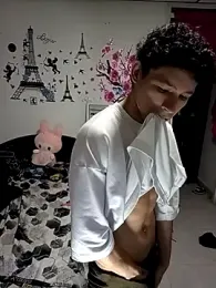 Goriluzdelam webcam stripchat model stream image