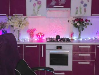 Olivija2020 webcam model stream image