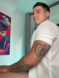 Jamess_White webcam stripchat model stream image