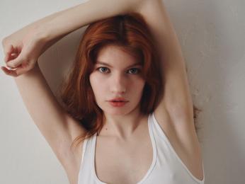LolyMenson webcam preview