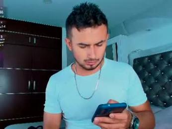 valentinos_ webcam chaturbate model stream image