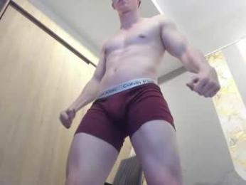 kent_zagann webcam model stream image