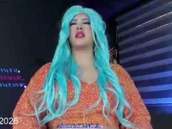 ashlybetancurxxx webcam chaturbate model stream image