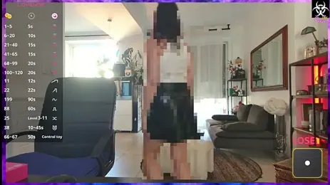 Lanathevirus webcam stripchat model stream image