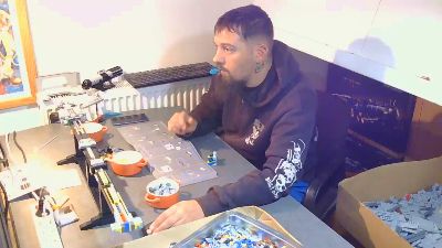 vegetaboo webcam cam4 model stream image