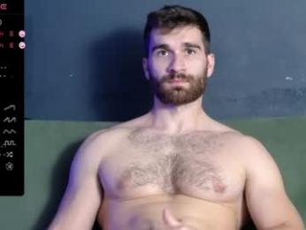 damonking01 webcam chaturbate model stream image