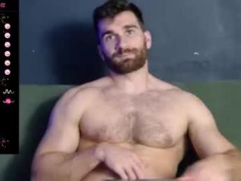 damonking01 webcam model stream image