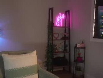 mysticxkitty webcam model stream image